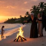 Ce qui devait être un voyage en famille s’est transformé en cauchemar lorsque ma belle-mère nous a abandonnées sur une île déserte… mais le véritable choc est arrivé après notre retour à la maison, quand l’étranger que j’avais appelé en secret a révélé les sombres secrets des Whitmore et détruit leur empire de l’intérieur.