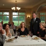 Die heimliche Club-Besitzerin: Wie Emma Chen beim Sonntagslunch im Riverside Country Club von ihrer Familie gedemütigt wurde, weil sie angeblich nicht dazugehörte, und der Clubpräsident plötzlich verkündete, dass sie den exklusiven Club letzten Monat gekauft hatte – Eine triumphale Geschichte von unterschätzter Stärke, familiärer Arroganz und dem stillen Aufstieg einer Frau, die ihr eigenes Imperium aufbaute und endlich Respekt erntete